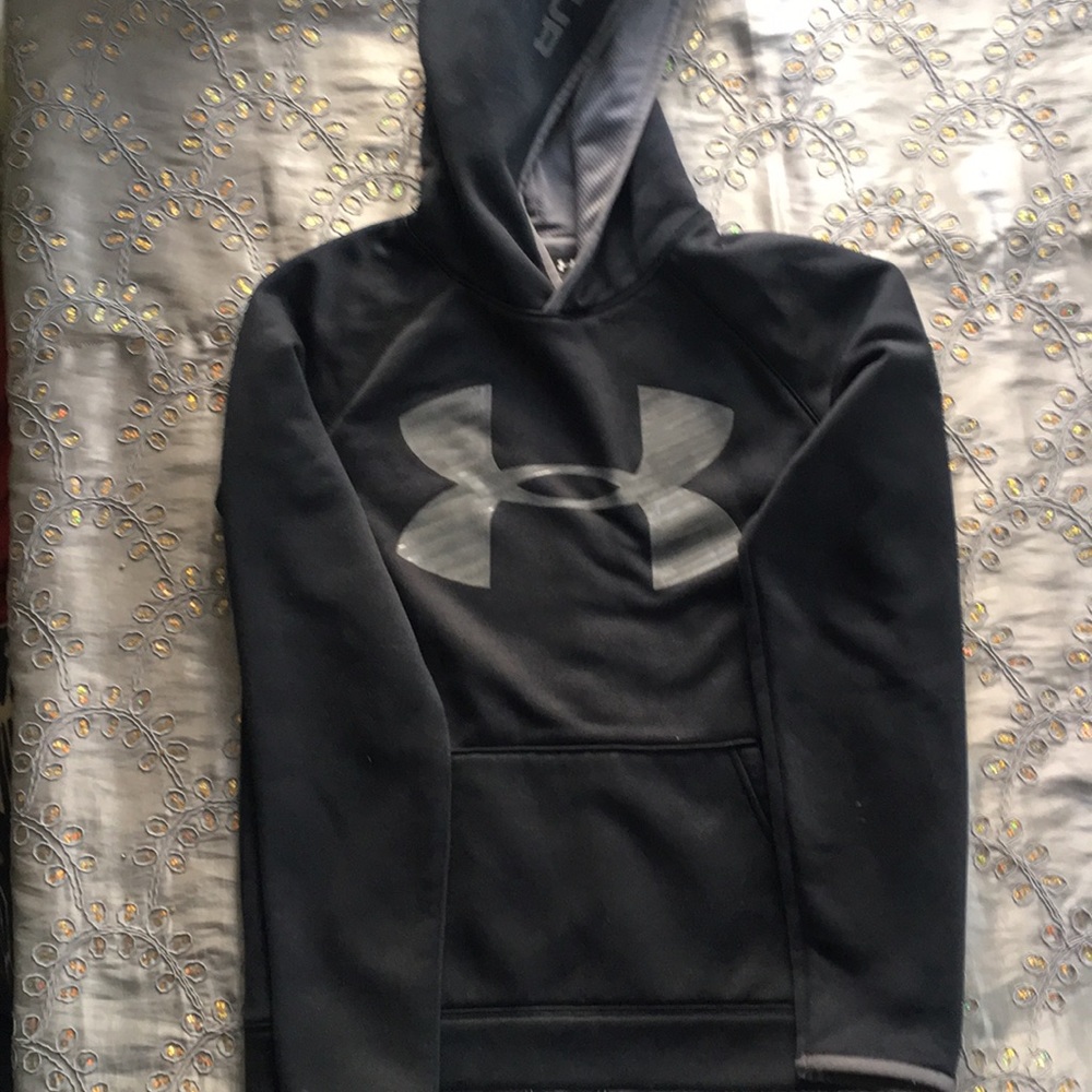 Under Armour Hoodie